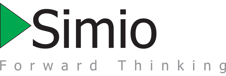 Logo Simio Simulation Software